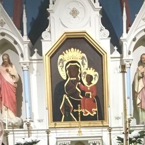 Meet your Posher, Heidi